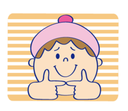 pipicoco (face version) sticker #9394186