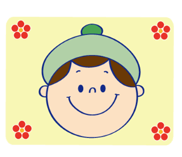 pipicoco (face version) sticker #9394187