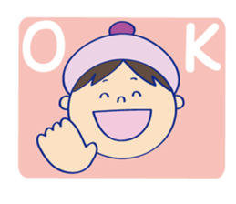 pipicoco (face version) sticker #9394188