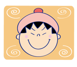 pipicoco (face version) sticker #9394189