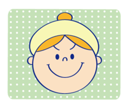 pipicoco (face version) sticker #9394190