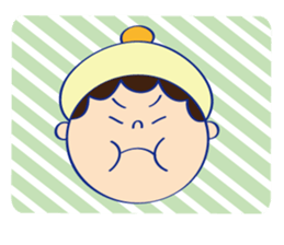 pipicoco (face version) sticker #9394193