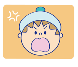 pipicoco (face version) sticker #9394194