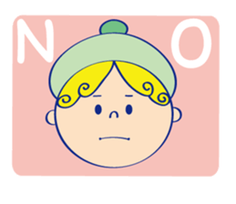 pipicoco (face version) sticker #9394196