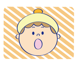 pipicoco (face version) sticker #9394202