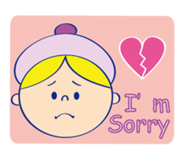 pipicoco (face version) sticker #9394204