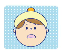 pipicoco (face version) sticker #9394205