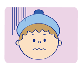 pipicoco (face version) sticker #9394207