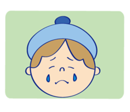 pipicoco (face version) sticker #9394209