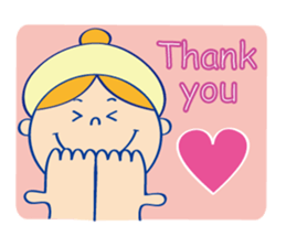 pipicoco (face version) sticker #9394212