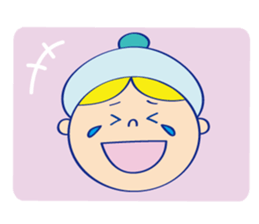 pipicoco (face version) sticker #9394215