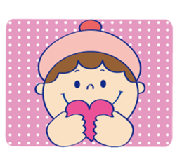 pipicoco (face version) sticker #9394216