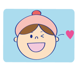 pipicoco (face version) sticker #9394218