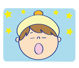 pipicoco (face version) sticker #9394221