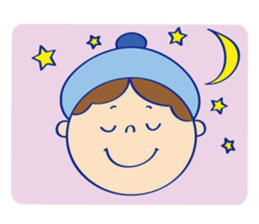 pipicoco (face version) sticker #9394223