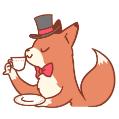 Mr. Fluffy