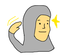 MENBOKUNAI sticker #9394377