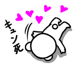 @communication bear sticker sticker #9394437