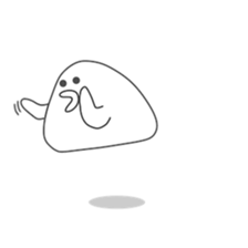 Chick Miyagi(world sticker #9394464