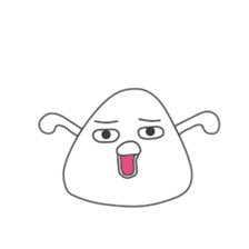 Chick Miyagi(world sticker #9394466