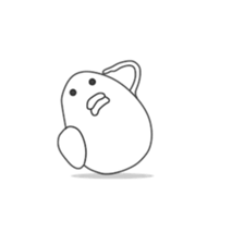 Chick Miyagi(world sticker #9394467