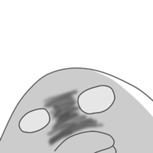 Chick Miyagi(world sticker #9394479