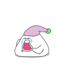 Chick Miyagi(world sticker #9394480