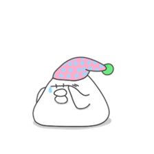 Chick Miyagi(world sticker #9394481