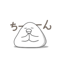 Chick Miyagi(world sticker #9394482