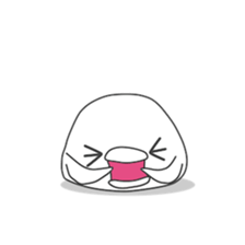 Chick Miyagi(world sticker #9394485