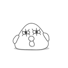 Chick Miyagi(world sticker #9394487