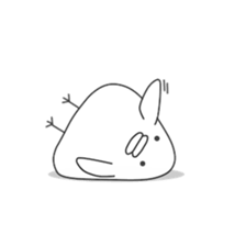 Chick Miyagi(world sticker #9394489