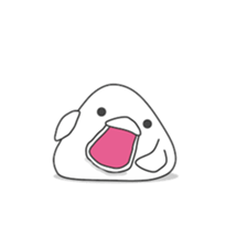 Chick Miyagi(world sticker #9394490