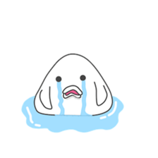 Chick Miyagi(world sticker #9394492