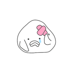 Chick Miyagi(world sticker #9394493