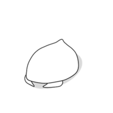 Chick Miyagi(world sticker #9394494