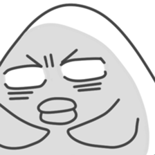 Chick Miyagi(world sticker #9394496