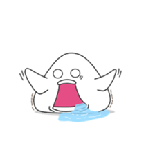 Chick Miyagi(world sticker #9394497