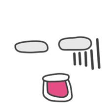 Chick Miyagi(world sticker #9394498