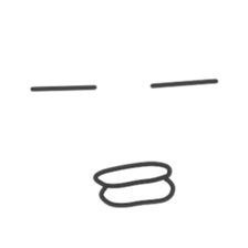 Chick Miyagi(world sticker #9394499