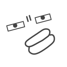 Chick Miyagi(world sticker #9394501