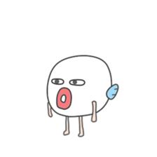 Fugu(Ishikawa)world sticker #9394625