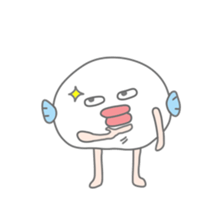 Fugu(Ishikawa)world sticker #9394630