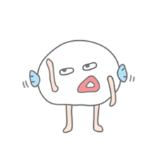 Fugu(Ishikawa)world sticker #9394631