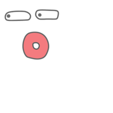 Fugu(Ishikawa)world sticker #9394642