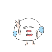 Fugu(Ishikawa)world sticker #9394649