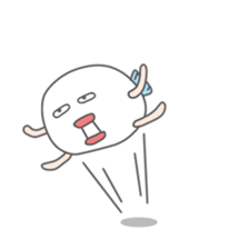 Fugu(Ishikawa)world sticker #9394654