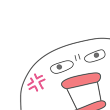 Fugu(Ishikawa)world sticker #9394663