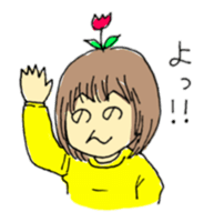 Henohenon sticker #9394824