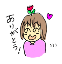 Henohenon sticker #9394826